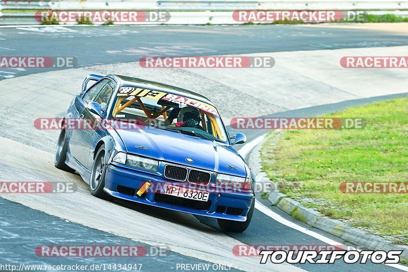 Bild #14434947 - Touristenfahrten Nürburgring Nordschleife (05.09.2021)