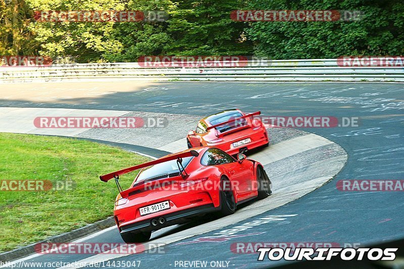 Bild #14435047 - Touristenfahrten Nürburgring Nordschleife (05.09.2021)