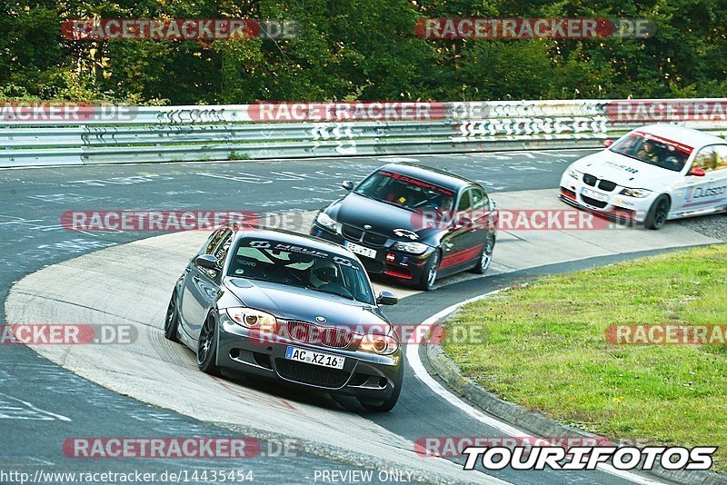 Bild #14435454 - Touristenfahrten Nürburgring Nordschleife (05.09.2021)