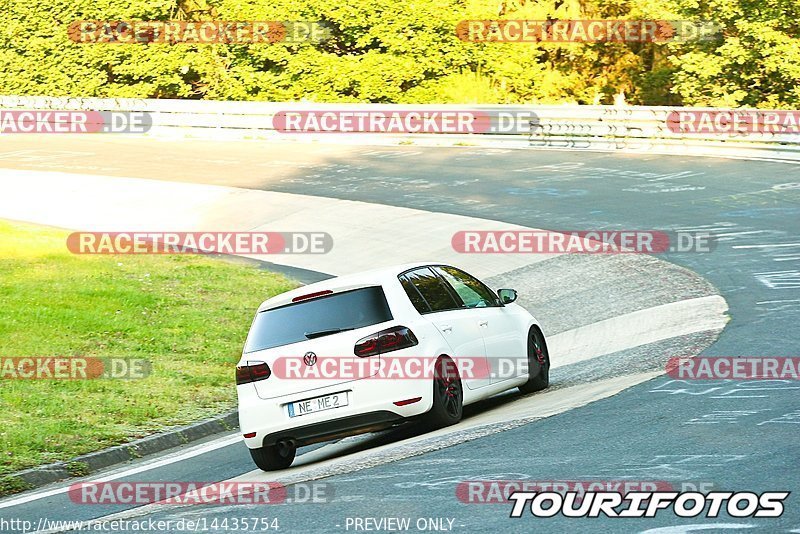 Bild #14435754 - Touristenfahrten Nürburgring Nordschleife (05.09.2021)