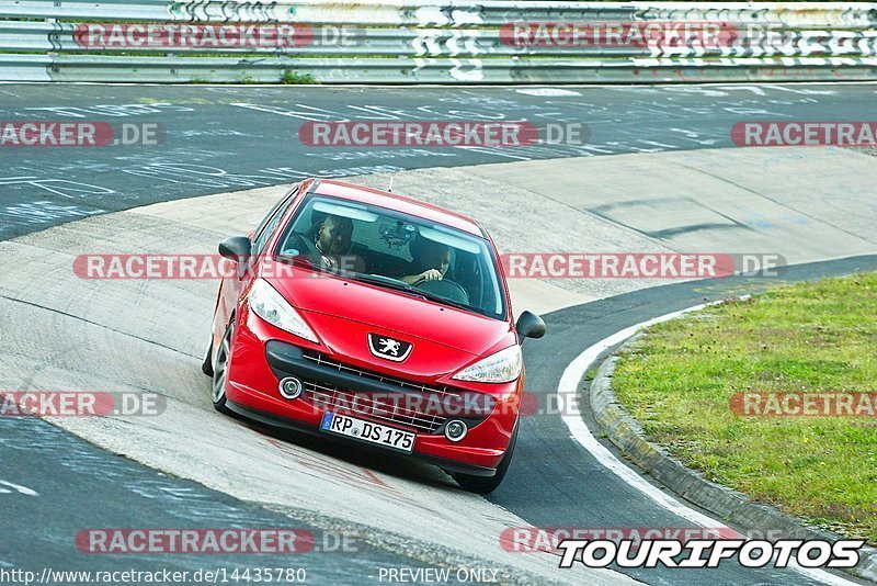 Bild #14435780 - Touristenfahrten Nürburgring Nordschleife (05.09.2021)