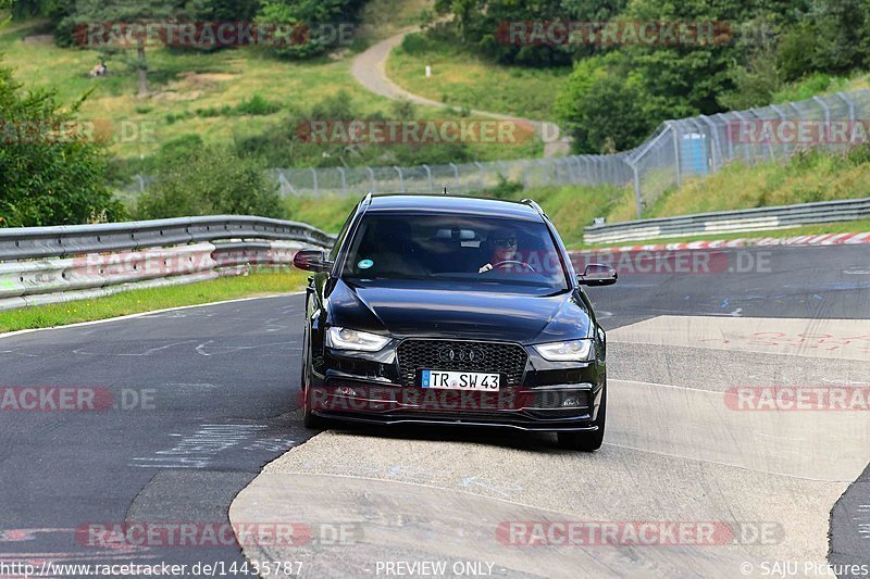 Bild #14435787 - Touristenfahrten Nürburgring Nordschleife (05.09.2021)