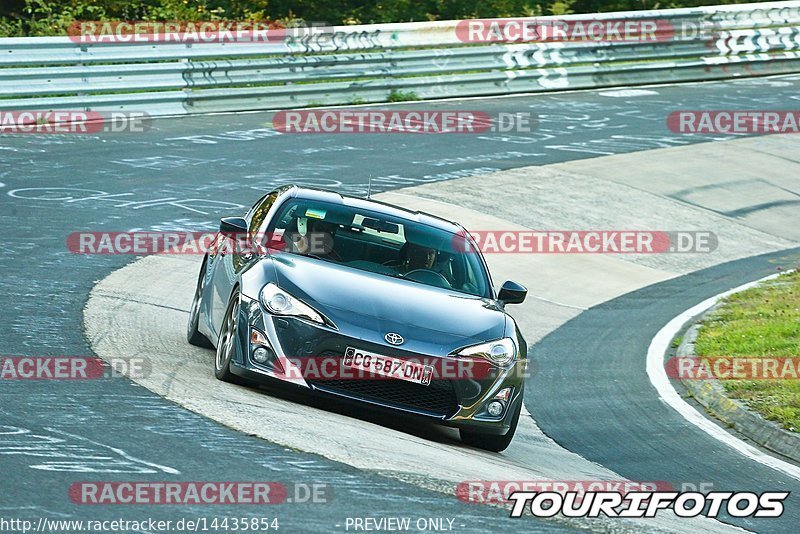 Bild #14435854 - Touristenfahrten Nürburgring Nordschleife (05.09.2021)