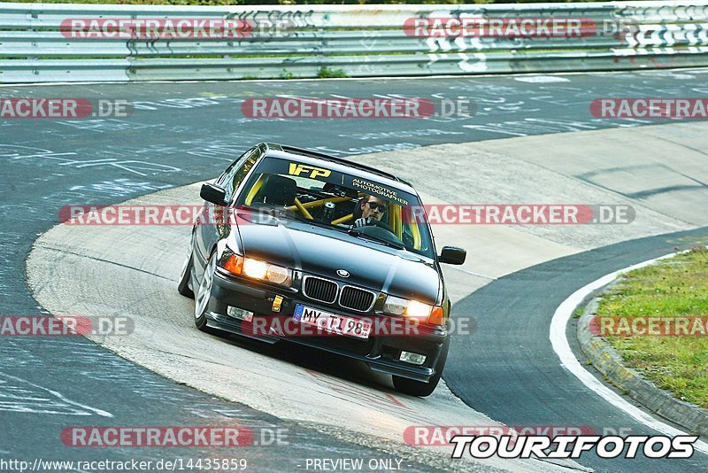 Bild #14435859 - Touristenfahrten Nürburgring Nordschleife (05.09.2021)