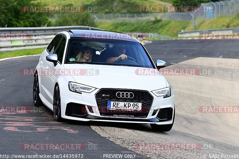 Bild #14435972 - Touristenfahrten Nürburgring Nordschleife (05.09.2021)