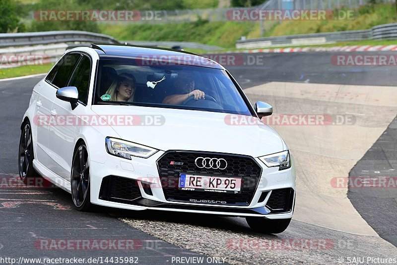 Bild #14435982 - Touristenfahrten Nürburgring Nordschleife (05.09.2021)