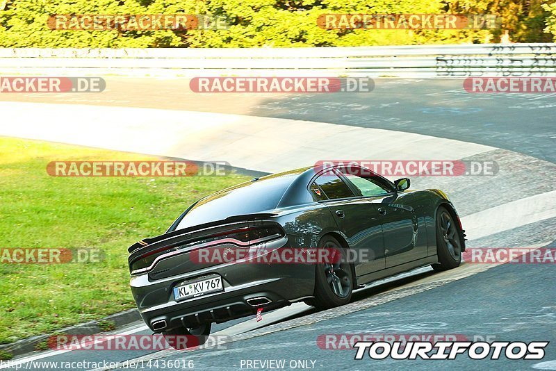 Bild #14436016 - Touristenfahrten Nürburgring Nordschleife (05.09.2021)