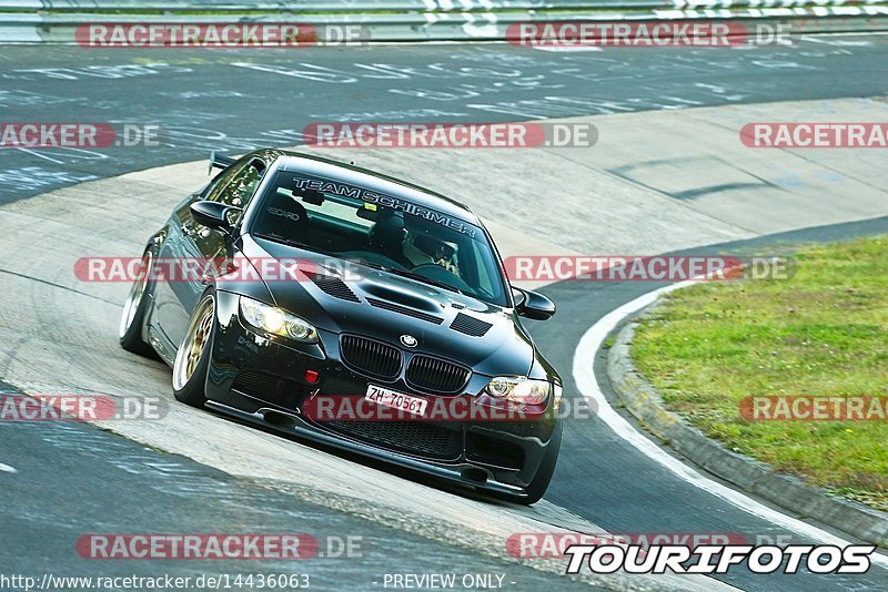 Bild #14436063 - Touristenfahrten Nürburgring Nordschleife (05.09.2021)