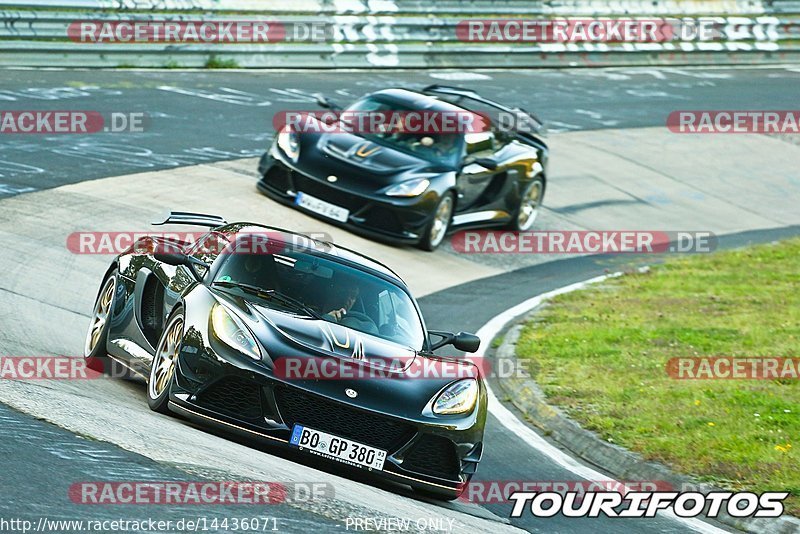 Bild #14436071 - Touristenfahrten Nürburgring Nordschleife (05.09.2021)