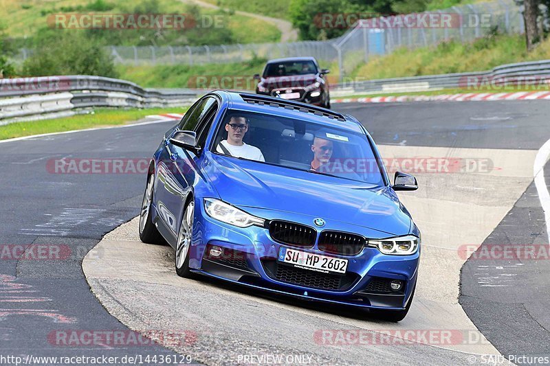 Bild #14436129 - Touristenfahrten Nürburgring Nordschleife (05.09.2021)