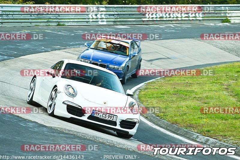 Bild #14436143 - Touristenfahrten Nürburgring Nordschleife (05.09.2021)