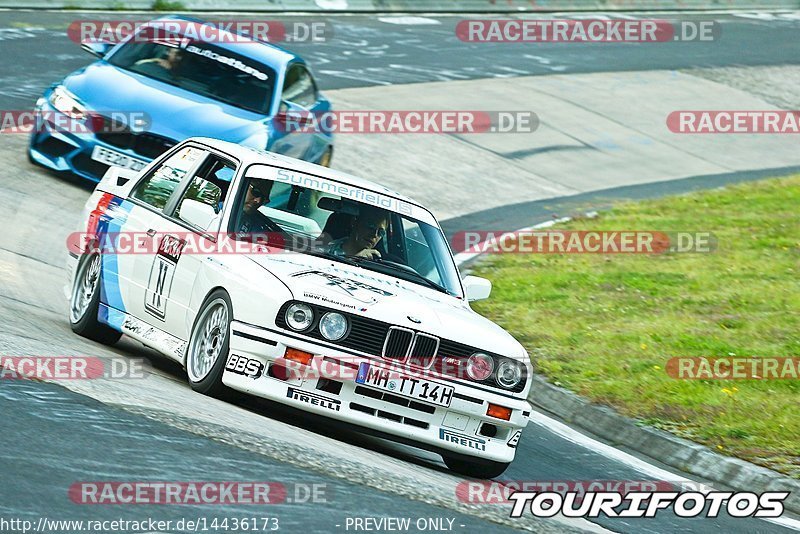 Bild #14436173 - Touristenfahrten Nürburgring Nordschleife (05.09.2021)