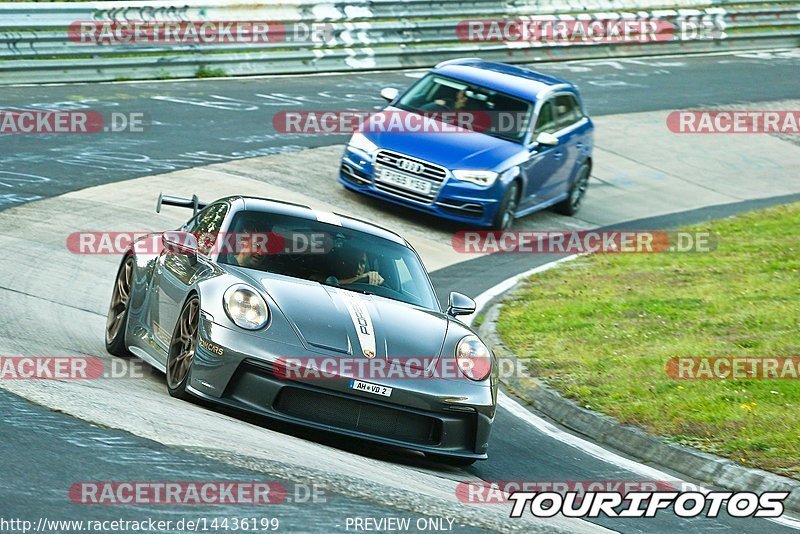 Bild #14436199 - Touristenfahrten Nürburgring Nordschleife (05.09.2021)