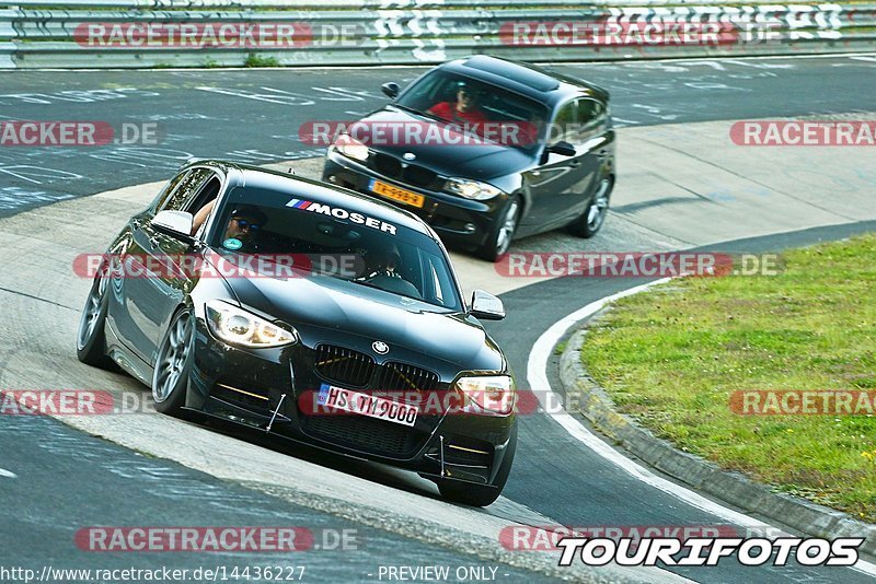 Bild #14436227 - Touristenfahrten Nürburgring Nordschleife (05.09.2021)