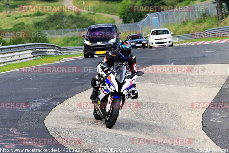 Bild #14436397 - Touristenfahrten Nürburgring Nordschleife (05.09.2021)