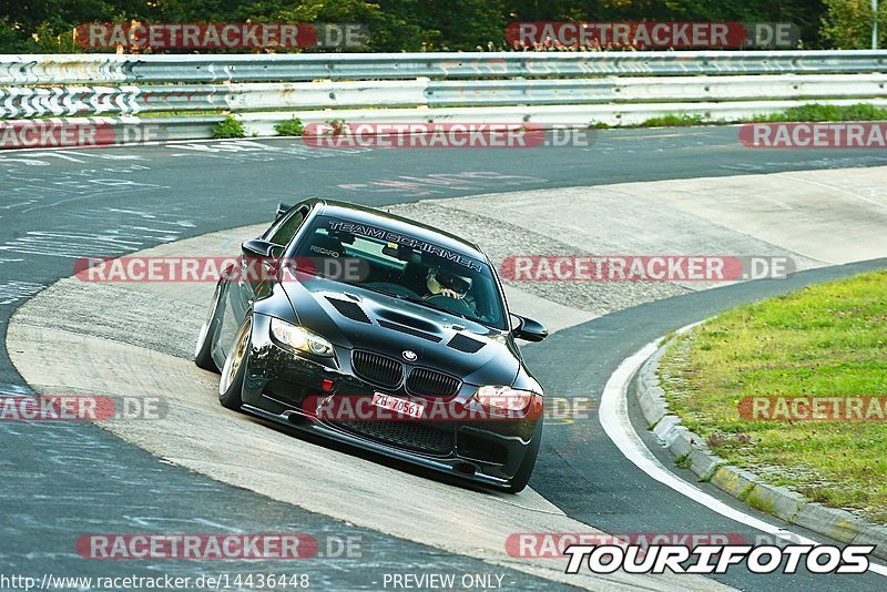 Bild #14436448 - Touristenfahrten Nürburgring Nordschleife (05.09.2021)