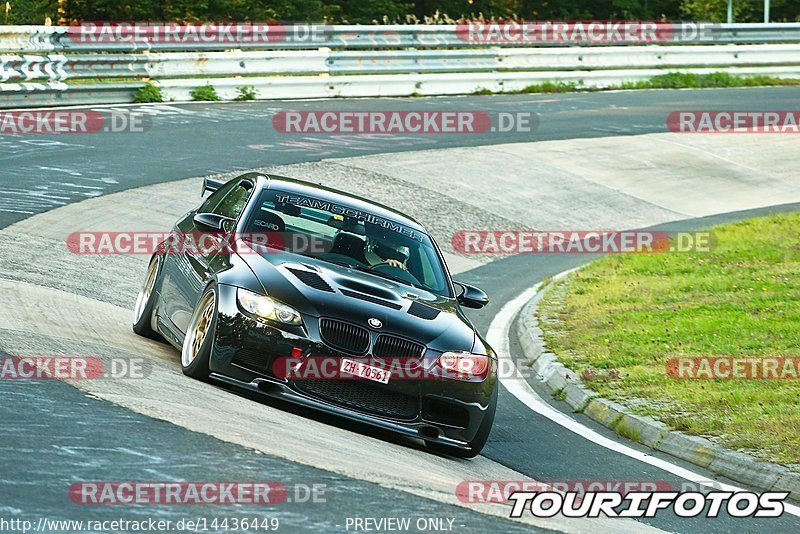 Bild #14436449 - Touristenfahrten Nürburgring Nordschleife (05.09.2021)