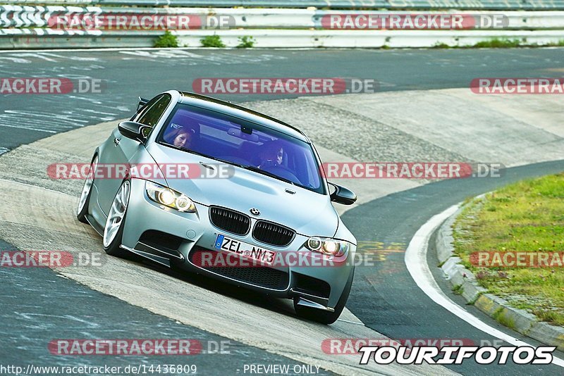 Bild #14436809 - Touristenfahrten Nürburgring Nordschleife (05.09.2021)