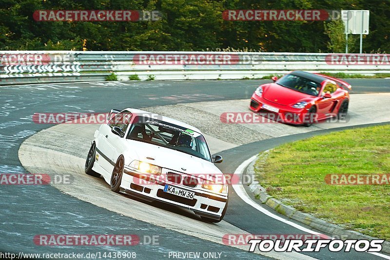 Bild #14436908 - Touristenfahrten Nürburgring Nordschleife (05.09.2021)