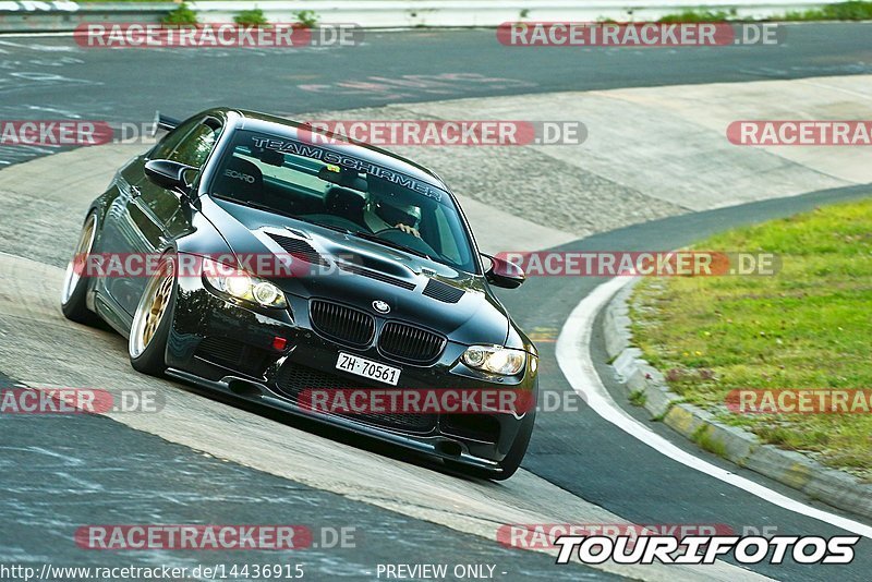 Bild #14436915 - Touristenfahrten Nürburgring Nordschleife (05.09.2021)