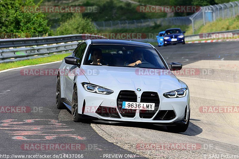 Bild #14437066 - Touristenfahrten Nürburgring Nordschleife (05.09.2021)