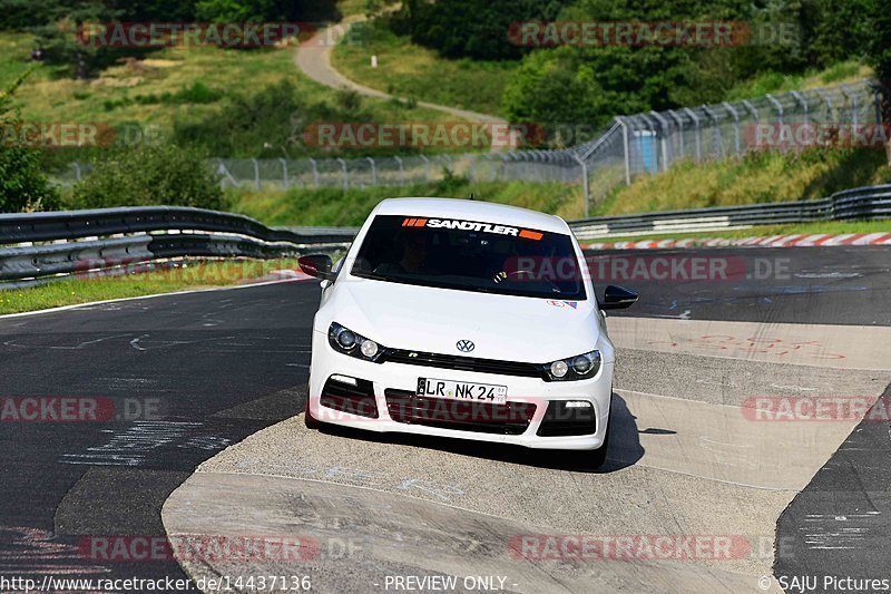 Bild #14437136 - Touristenfahrten Nürburgring Nordschleife (05.09.2021)