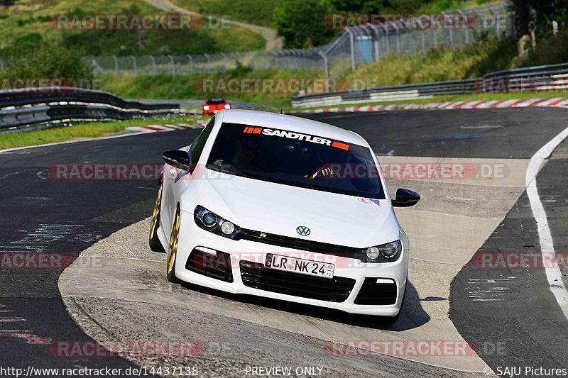 Bild #14437138 - Touristenfahrten Nürburgring Nordschleife (05.09.2021)