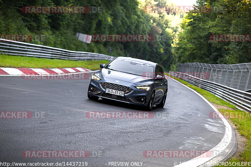 Bild #14437219 - Touristenfahrten Nürburgring Nordschleife (05.09.2021)