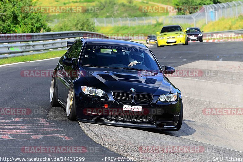 Bild #14437299 - Touristenfahrten Nürburgring Nordschleife (05.09.2021)