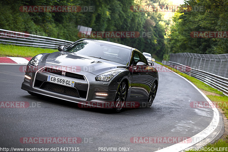 Bild #14437315 - Touristenfahrten Nürburgring Nordschleife (05.09.2021)