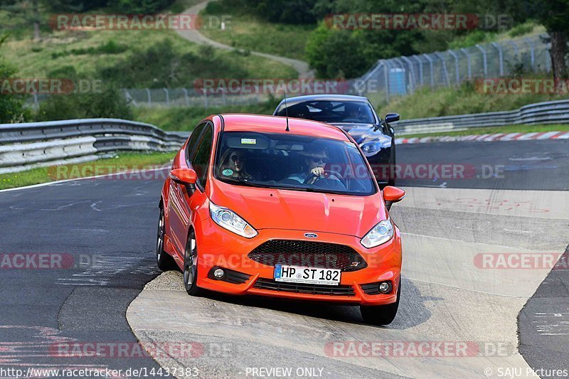 Bild #14437383 - Touristenfahrten Nürburgring Nordschleife (05.09.2021)