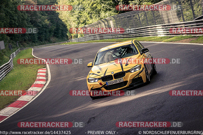 Bild #14437425 - Touristenfahrten Nürburgring Nordschleife (05.09.2021)