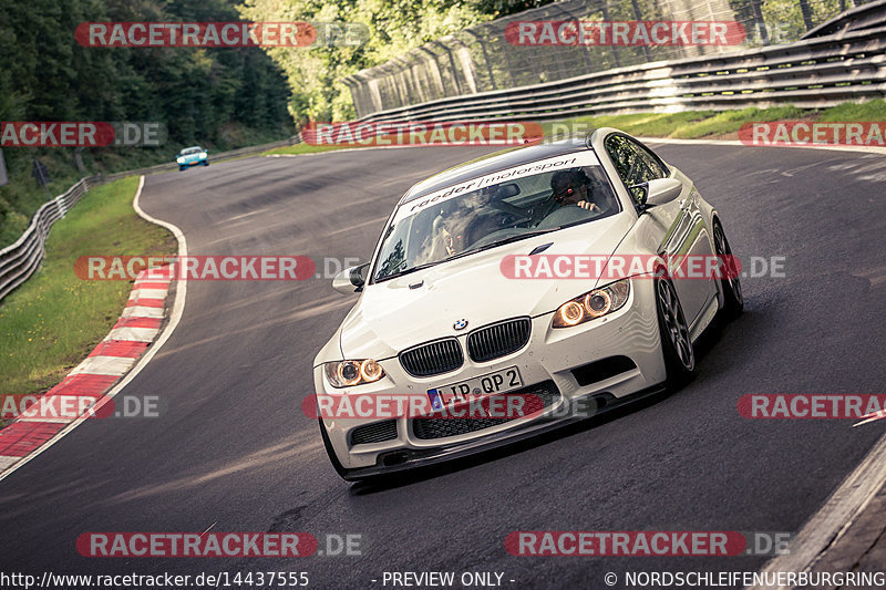 Bild #14437555 - Touristenfahrten Nürburgring Nordschleife (05.09.2021)