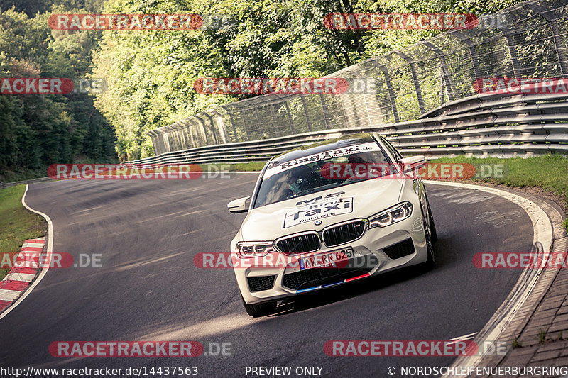 Bild #14437563 - Touristenfahrten Nürburgring Nordschleife (05.09.2021)