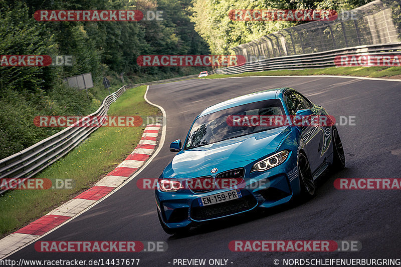 Bild #14437677 - Touristenfahrten Nürburgring Nordschleife (05.09.2021)