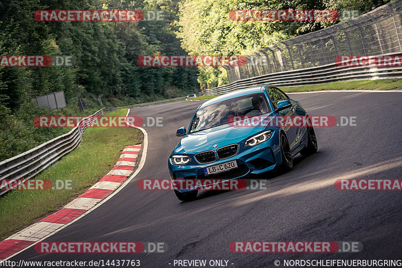 Bild #14437763 - Touristenfahrten Nürburgring Nordschleife (05.09.2021)