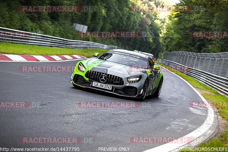 Bild #14437795 - Touristenfahrten Nürburgring Nordschleife (05.09.2021)