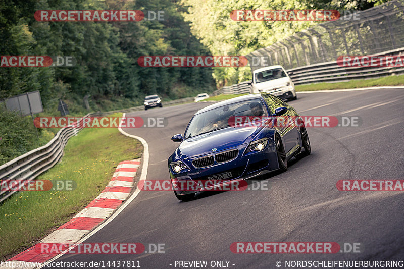 Bild #14437811 - Touristenfahrten Nürburgring Nordschleife (05.09.2021)