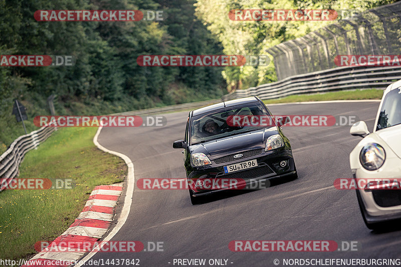 Bild #14437842 - Touristenfahrten Nürburgring Nordschleife (05.09.2021)