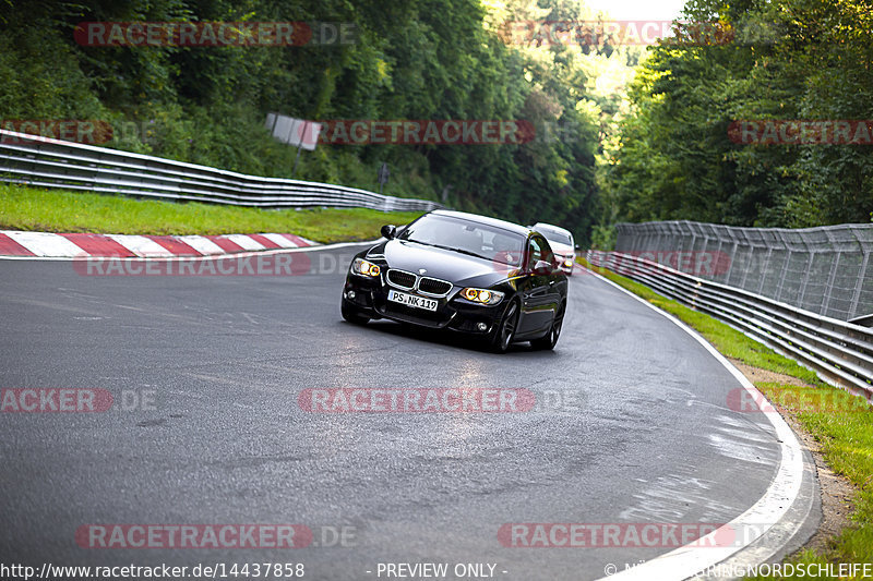 Bild #14437858 - Touristenfahrten Nürburgring Nordschleife (05.09.2021)