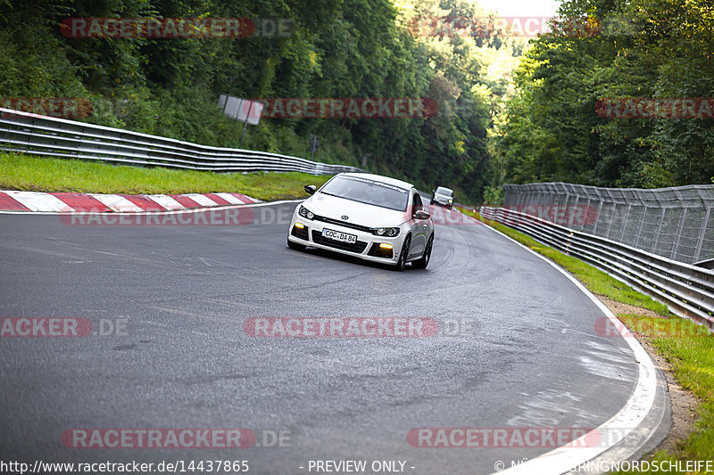 Bild #14437865 - Touristenfahrten Nürburgring Nordschleife (05.09.2021)