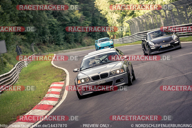 Bild #14437870 - Touristenfahrten Nürburgring Nordschleife (05.09.2021)