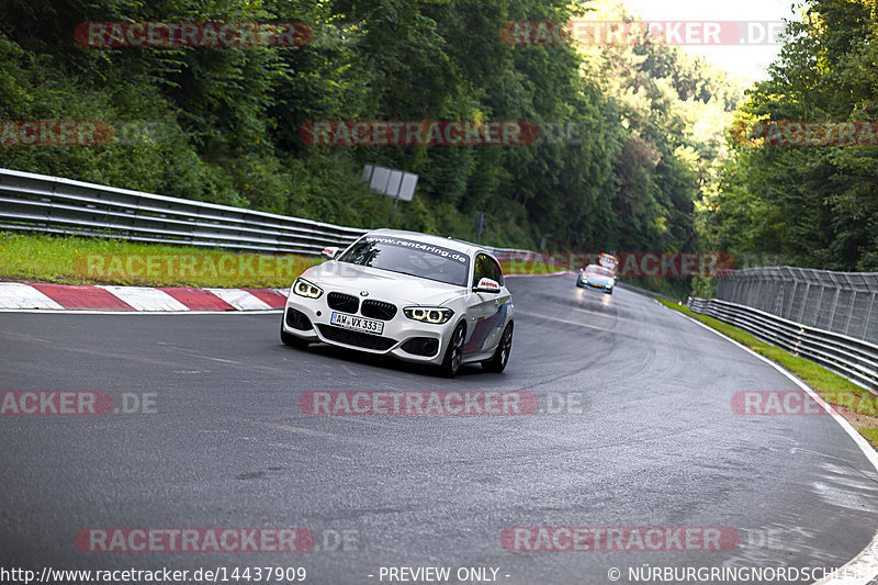 Bild #14437909 - Touristenfahrten Nürburgring Nordschleife (05.09.2021)