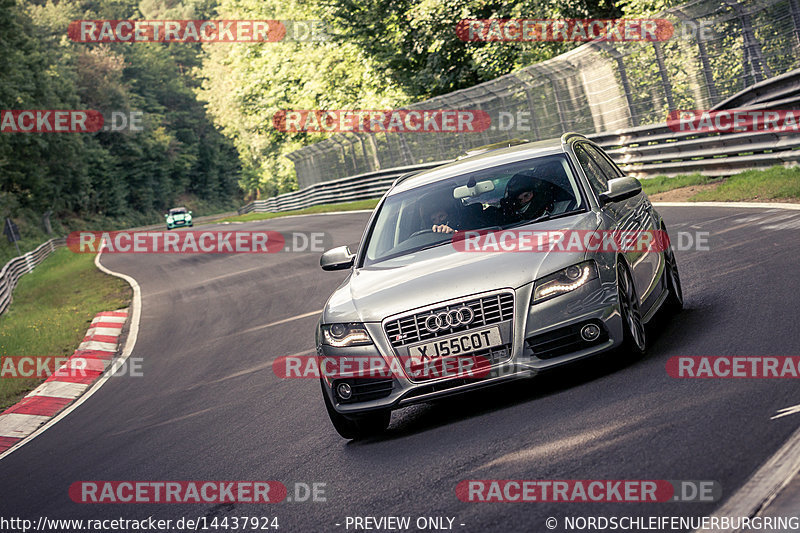 Bild #14437924 - Touristenfahrten Nürburgring Nordschleife (05.09.2021)