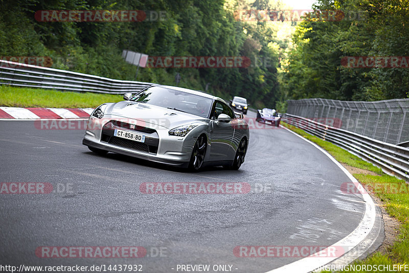 Bild #14437932 - Touristenfahrten Nürburgring Nordschleife (05.09.2021)