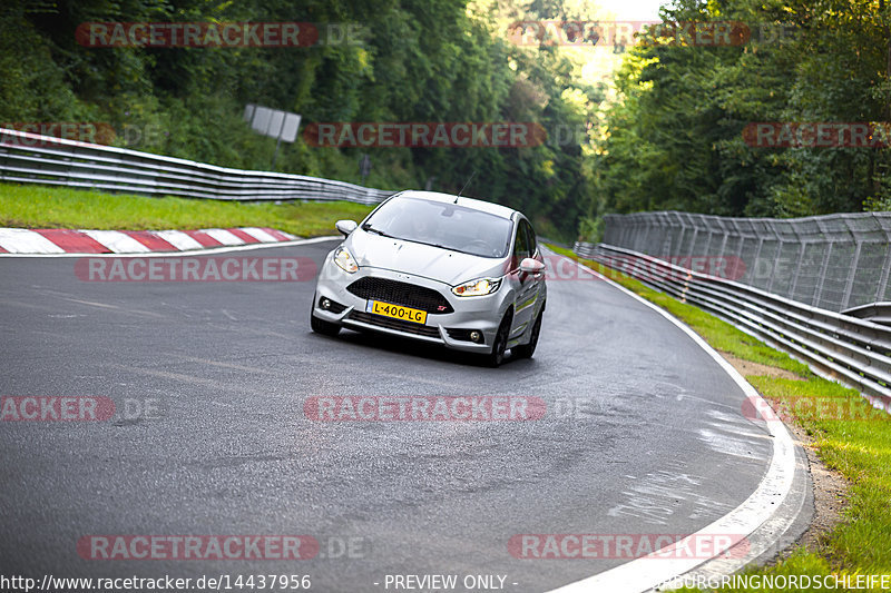 Bild #14437956 - Touristenfahrten Nürburgring Nordschleife (05.09.2021)