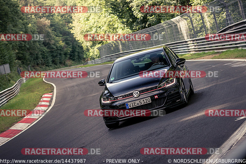 Bild #14437987 - Touristenfahrten Nürburgring Nordschleife (05.09.2021)