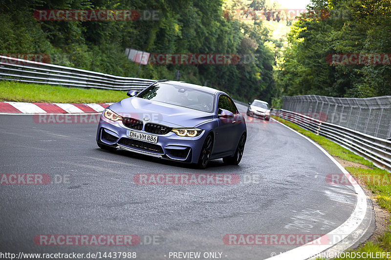 Bild #14437988 - Touristenfahrten Nürburgring Nordschleife (05.09.2021)