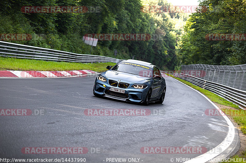 Bild #14437990 - Touristenfahrten Nürburgring Nordschleife (05.09.2021)