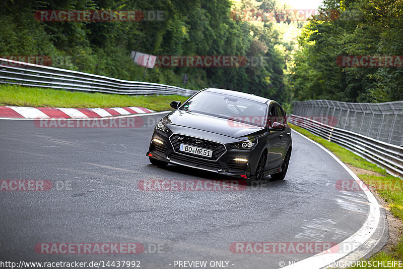 Bild #14437992 - Touristenfahrten Nürburgring Nordschleife (05.09.2021)